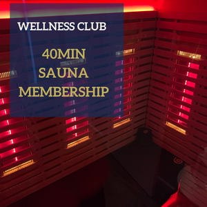 Subscribe to the Wellness Club and Save up to $10 off RRP
