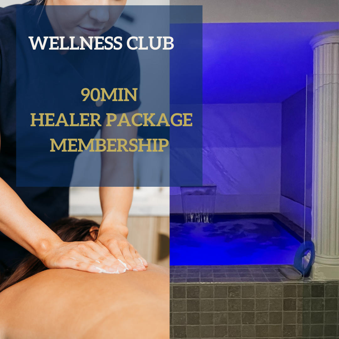 Subscribe to the Wellness Club and Save up to $20 off RRP
