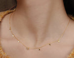 Load image into Gallery viewer, Stella Necklace
