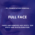 Load image into Gallery viewer, IPL Pigmentation Removal

