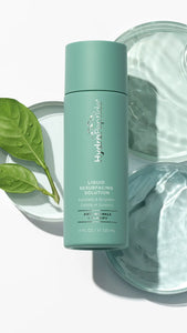 Liquid Resurfacing Solution