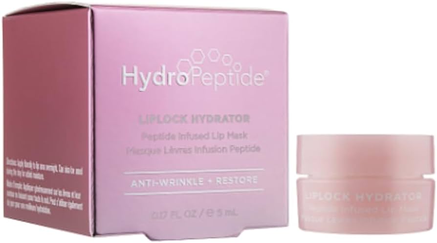 LipLock Hydrator