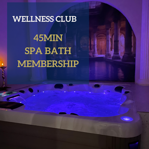 Subscribe to the Wellness Club and Save up to $25 off RRP