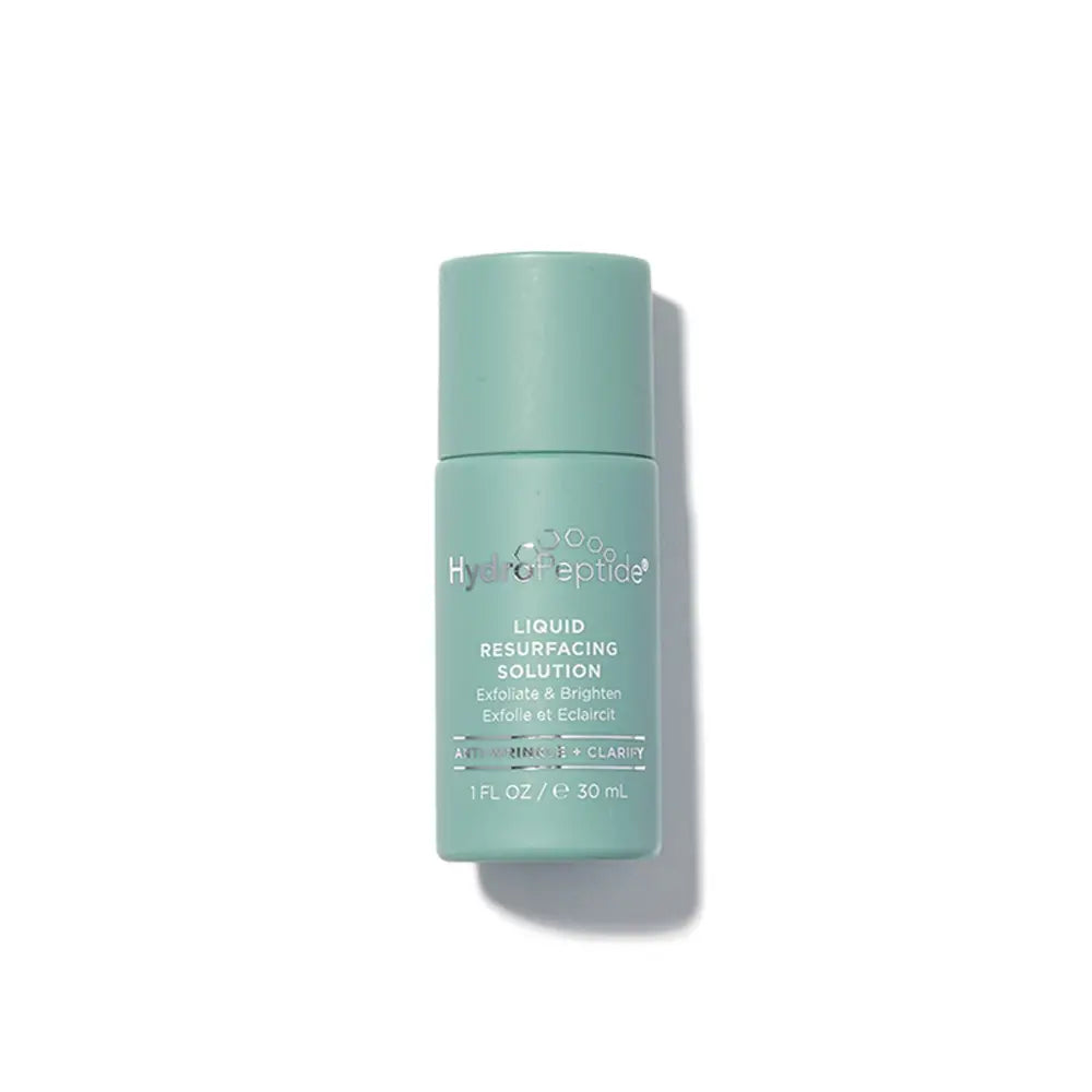 Liquid Resurfacing Solution