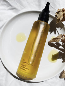 Bio Cleansing Oil