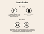 Load image into Gallery viewer, Bra Line – Fat Cavitation - 30min
