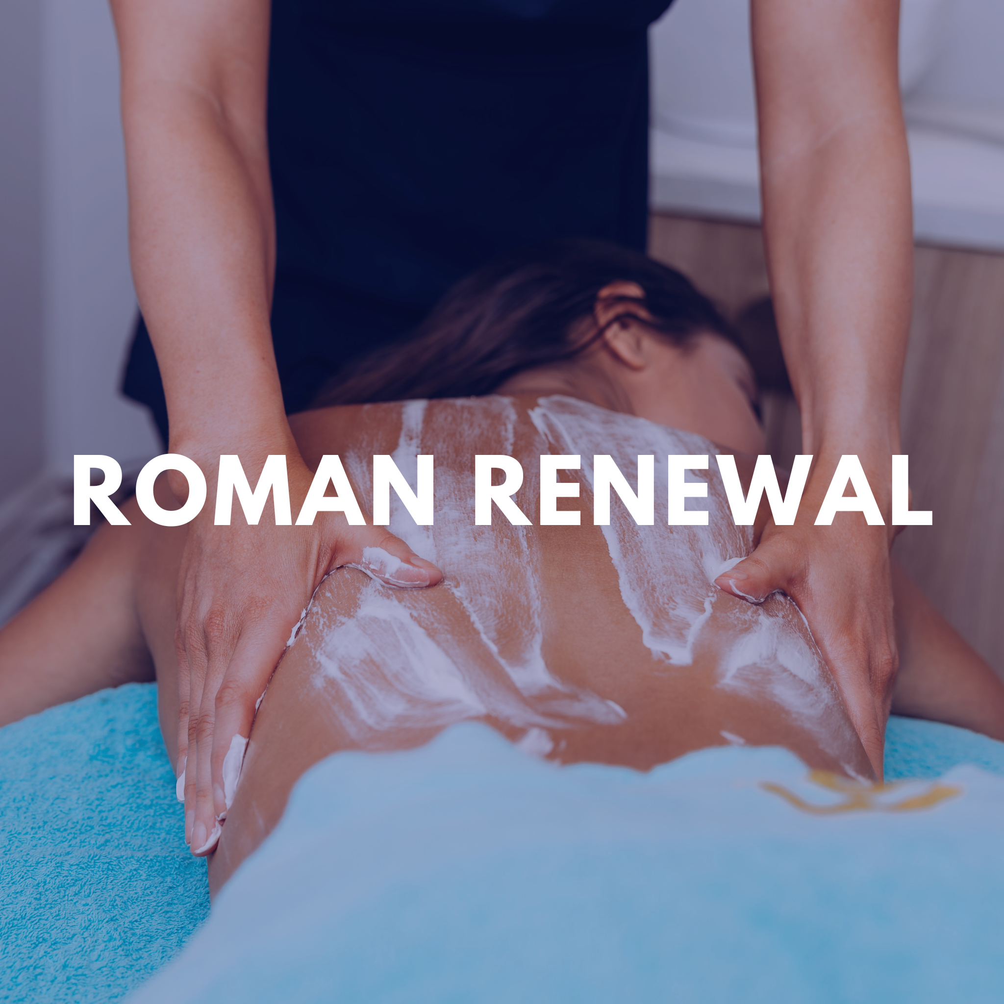 Roman Renewal - 1.5 hrs