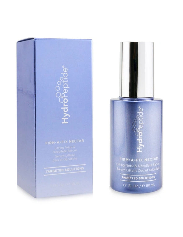 Firm A Fix Nectar -Lifting Neck & Décolleté Serum
