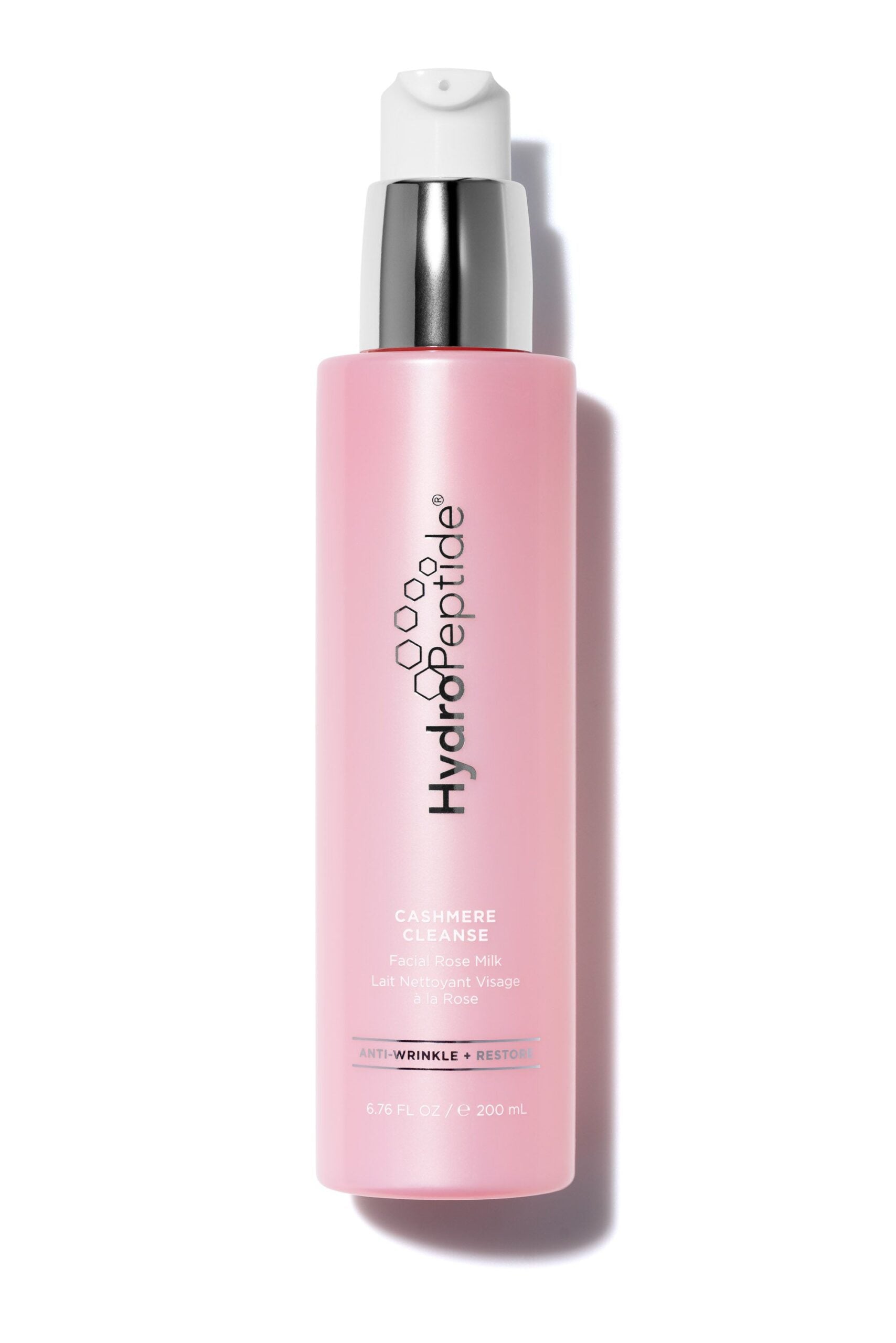 Cashmere Cleanse