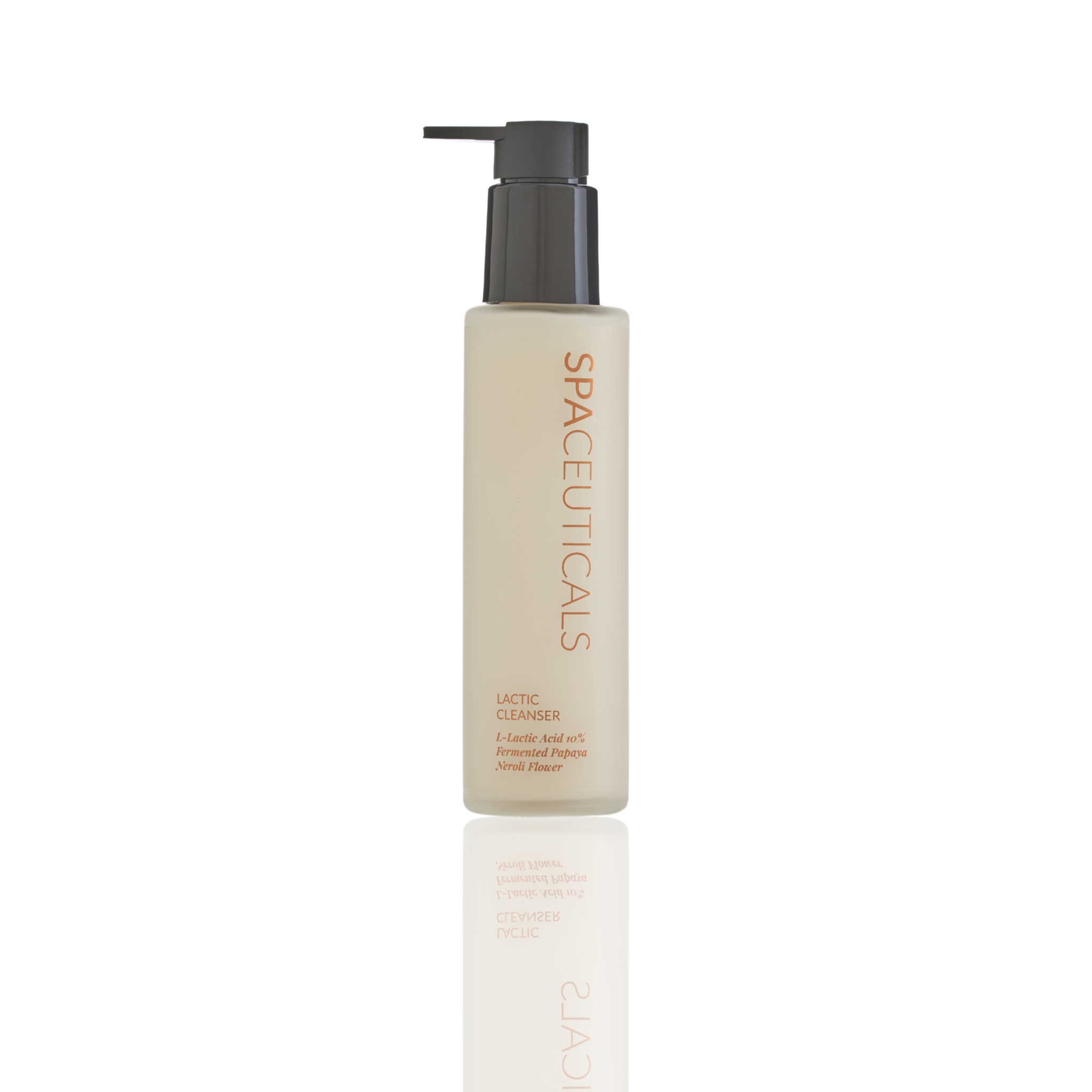 Lactic Cleanser