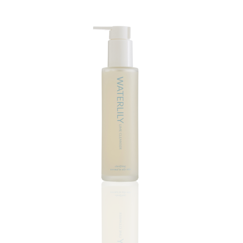Lime Cleanser