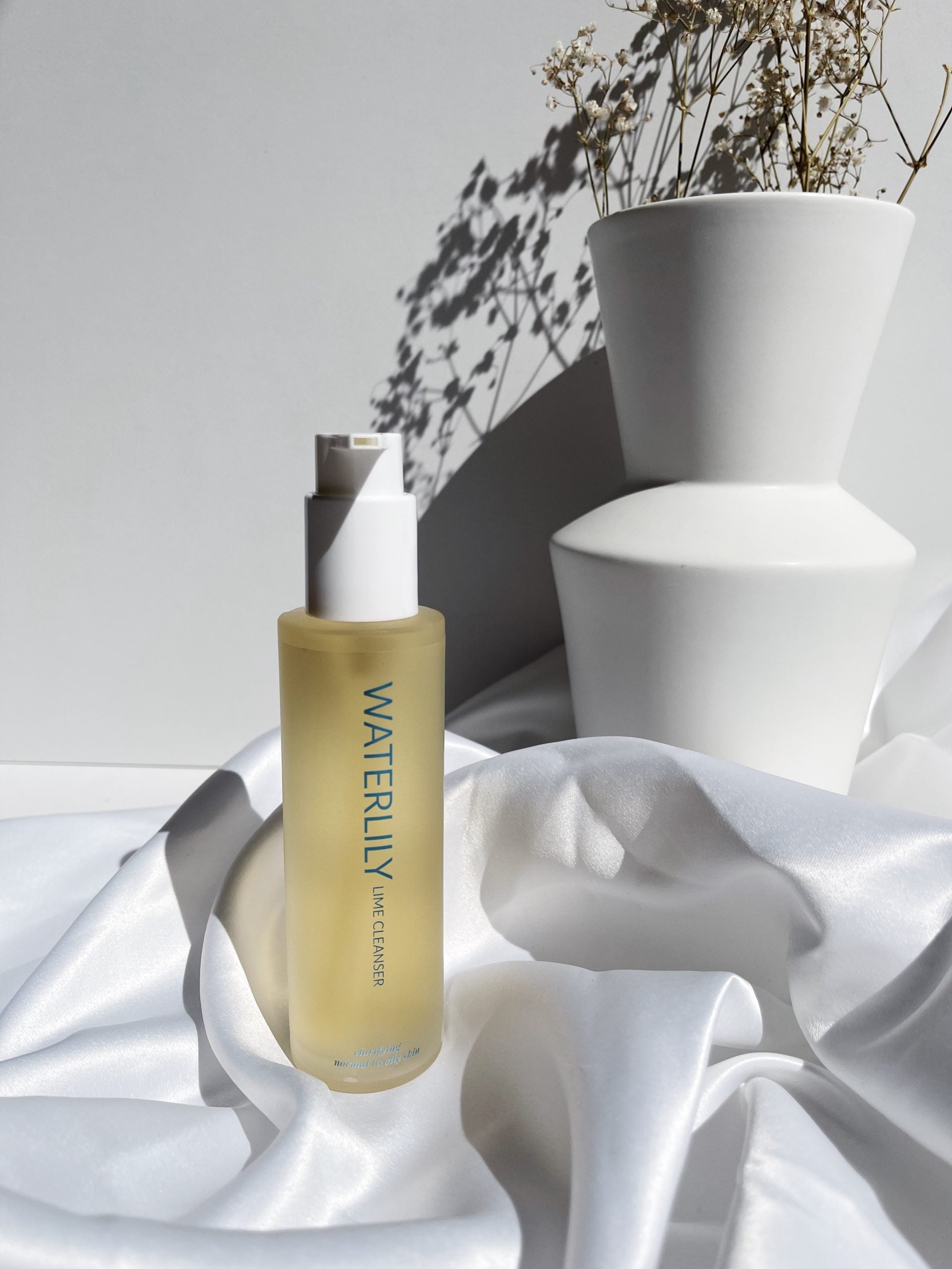 Lime Cleanser