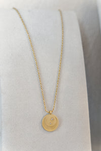 Stella Necklace