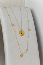 Load image into Gallery viewer, Eos Necklace
