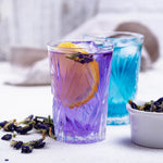 Load image into Gallery viewer, Aphrodites Herbal Tea -25g Refill Pouch (NO TIN)
