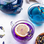 Load image into Gallery viewer, Aphrodites Herbal Tea -25g Refill Pouch (NO TIN)
