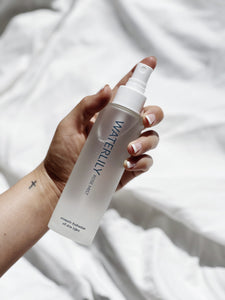 Rose Mist