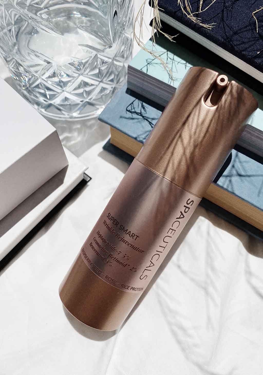 Super Smart Wrinkle Rejuvenator 30ml