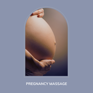 Mum to be Massage