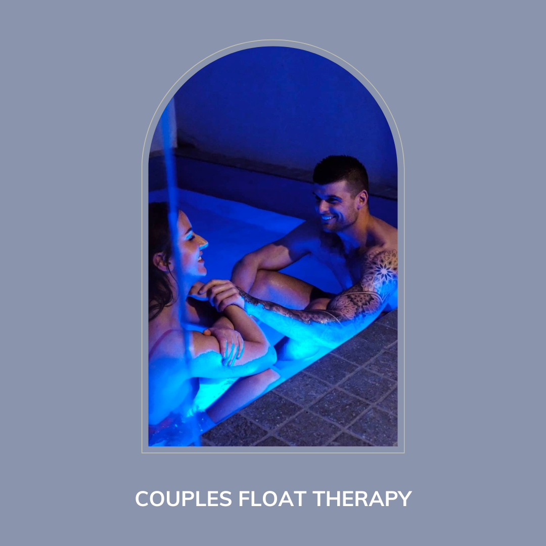 Couples Float