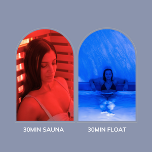 Day Spa Double Treatment Deal