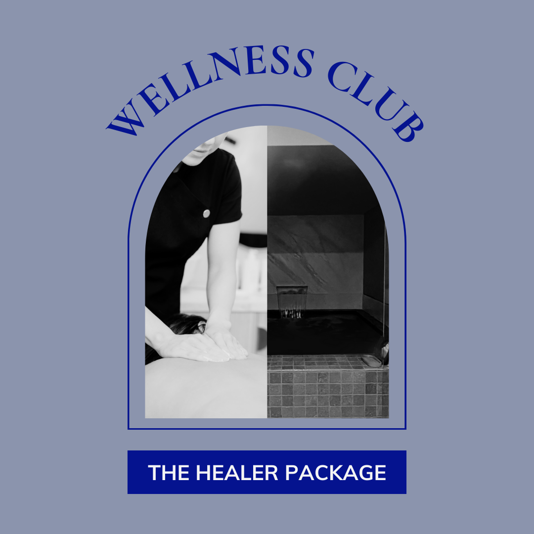 (Fortnightly) Healer Package Membership $170