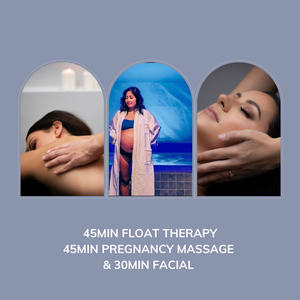 Mum to Be Package - 2 hrs