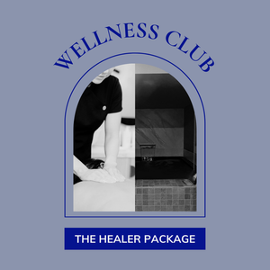 (Fortnightly) Healer Package Membership $170
