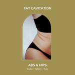 Load image into Gallery viewer, Abs and Hips - Fat Cavitation
