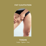 Load image into Gallery viewer, Thighs - Fat Cavitation
