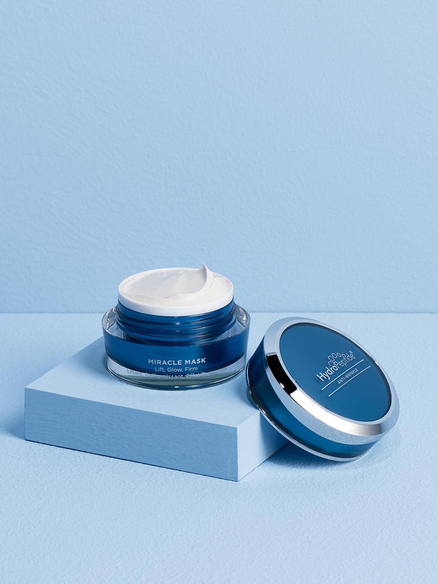 Miracle Mask