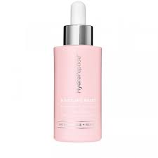 Moisture Reset