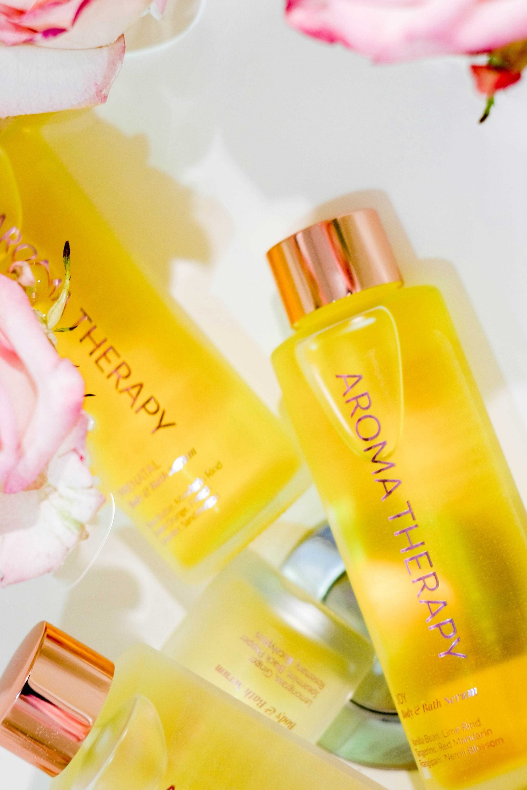 DESIRE Body and Bath Serum