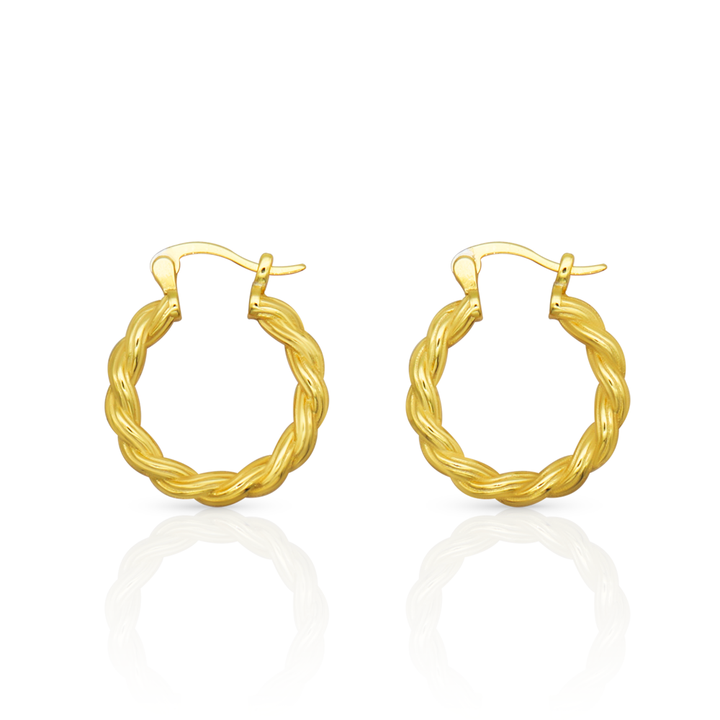Gaia Earrings