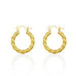 Load image into Gallery viewer, Gaia Earrings
