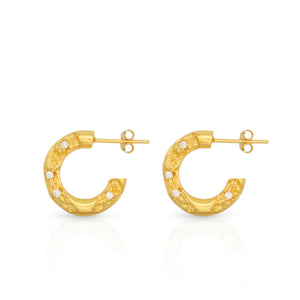 Hestia Earrings