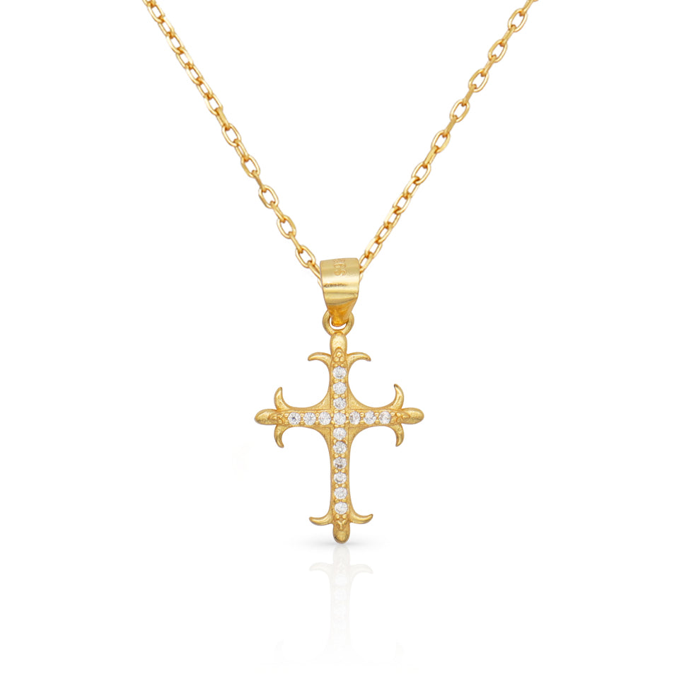 Theia Necklace