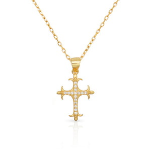 Theia Necklace