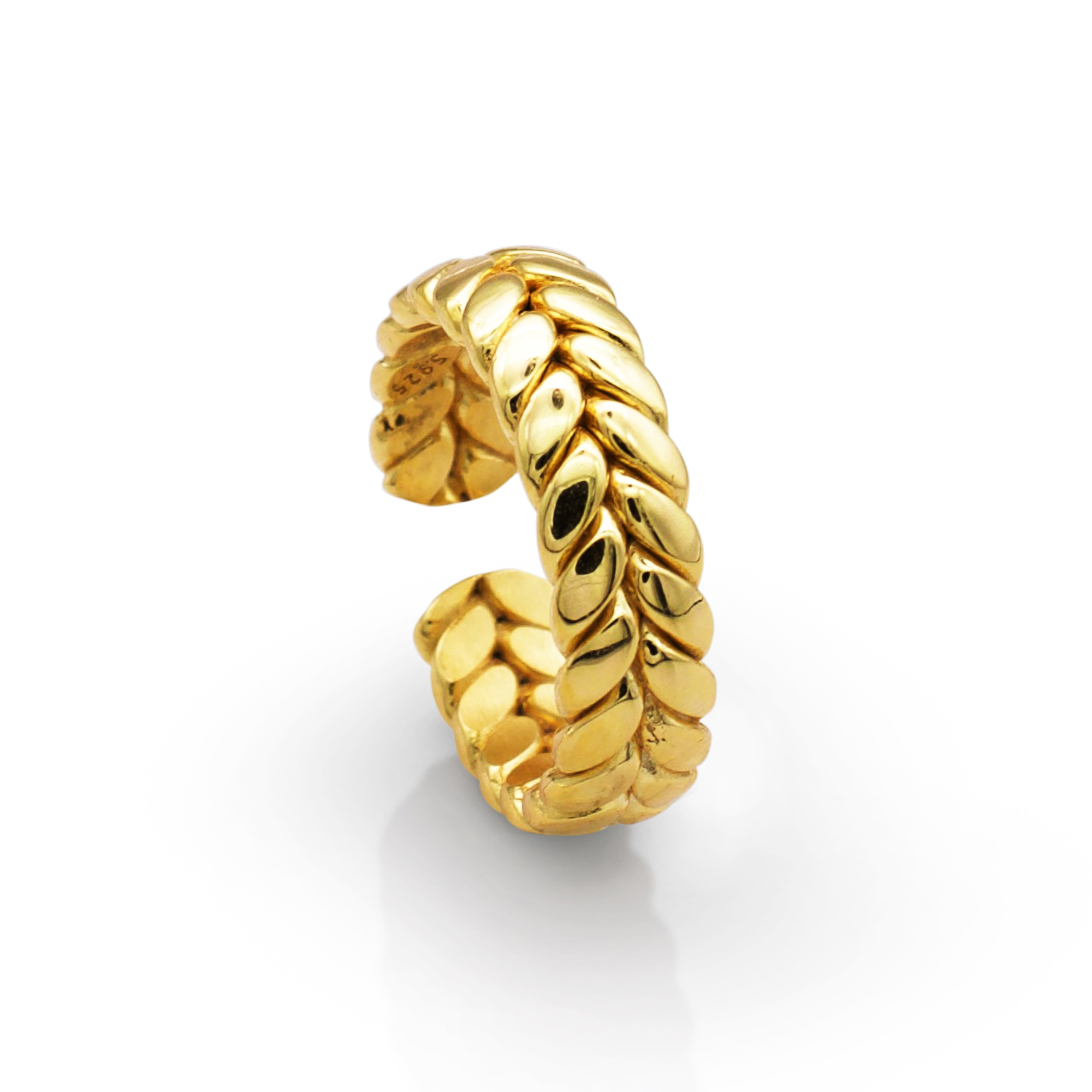 Athena Ring