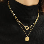 Load image into Gallery viewer, Hemera Necklace
