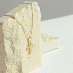 Load image into Gallery viewer, Theia Necklace
