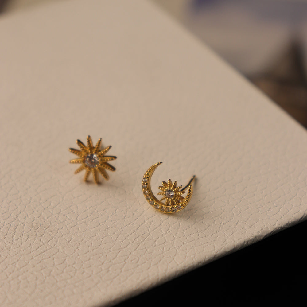 Luna Earrings