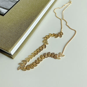 Demeter Necklace