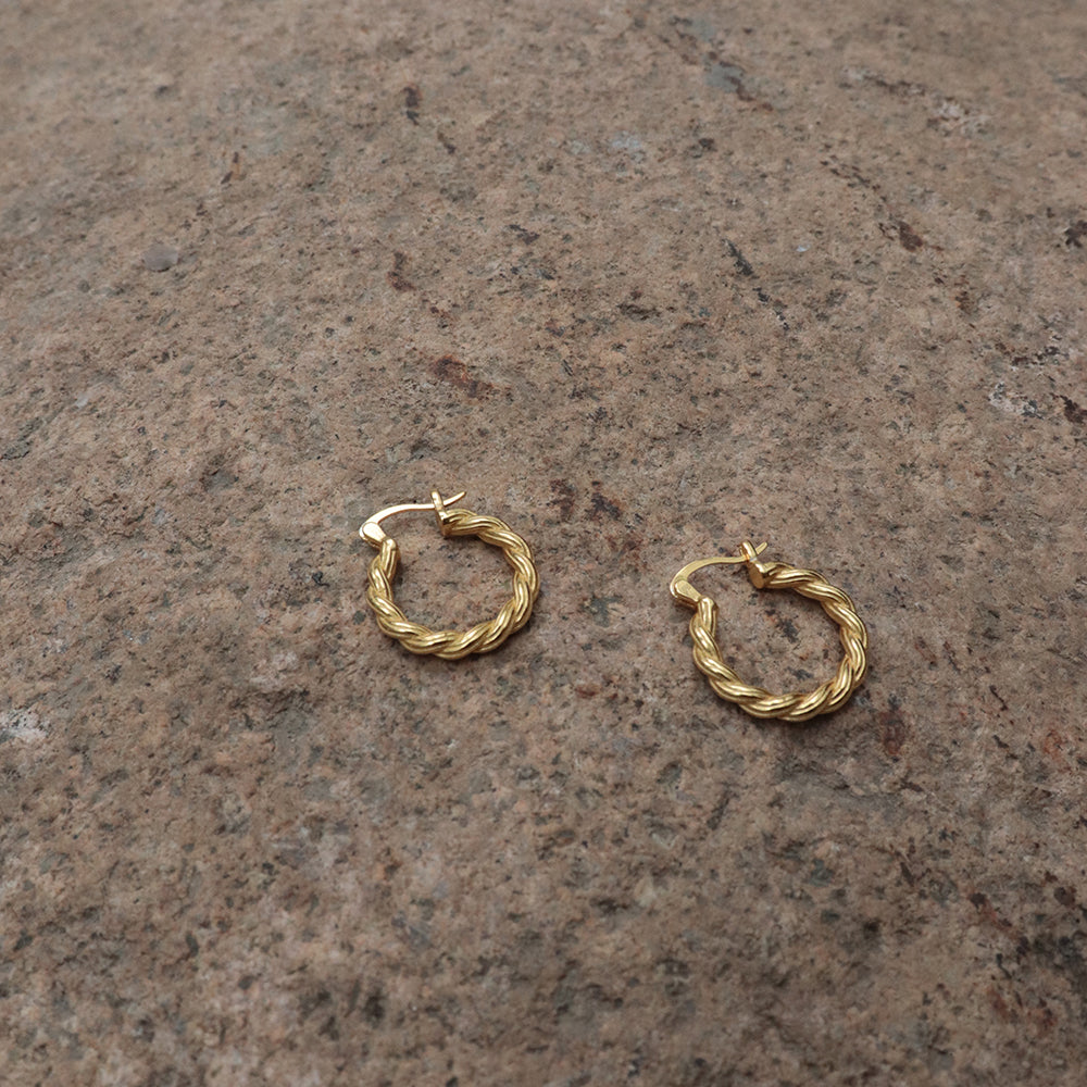 Gaia Earrings