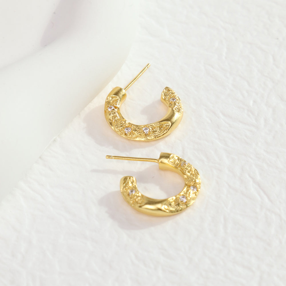 Hestia Earrings