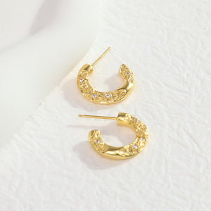 Hestia Earrings