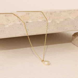 Amphi Necklace