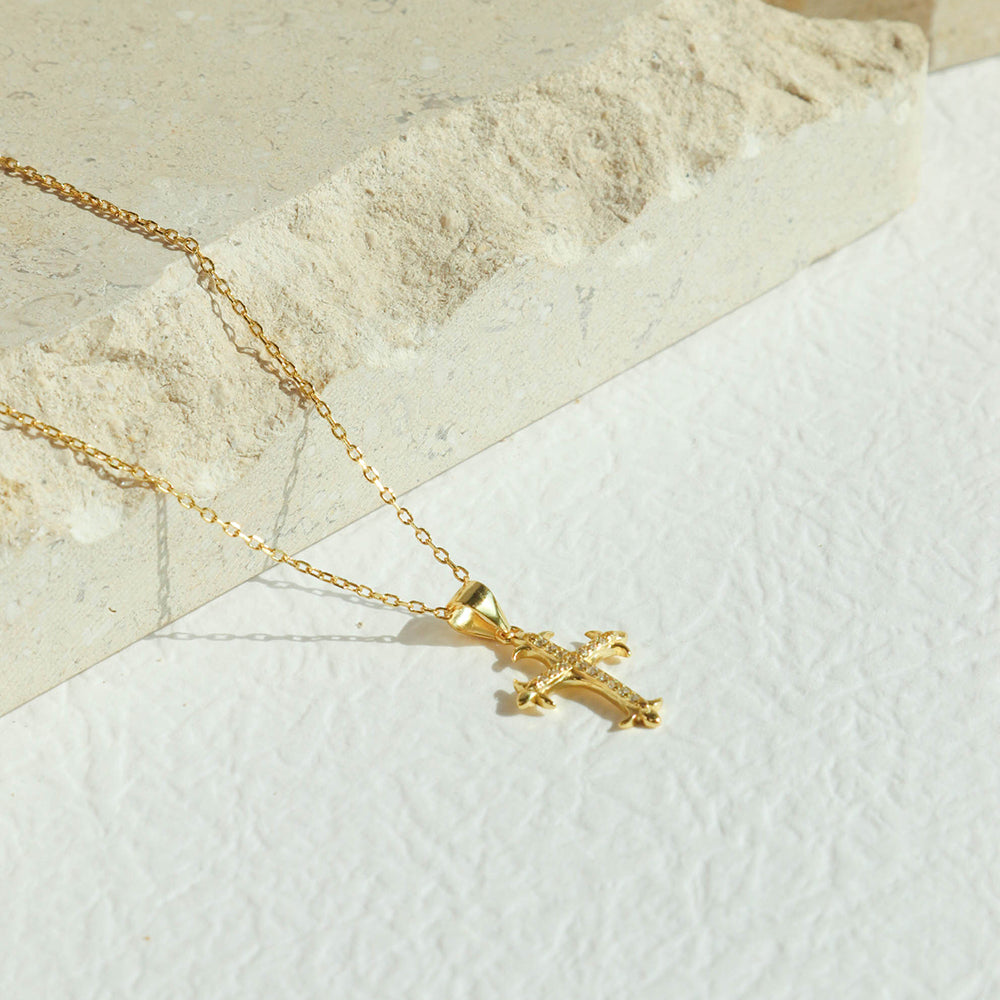 Theia Necklace