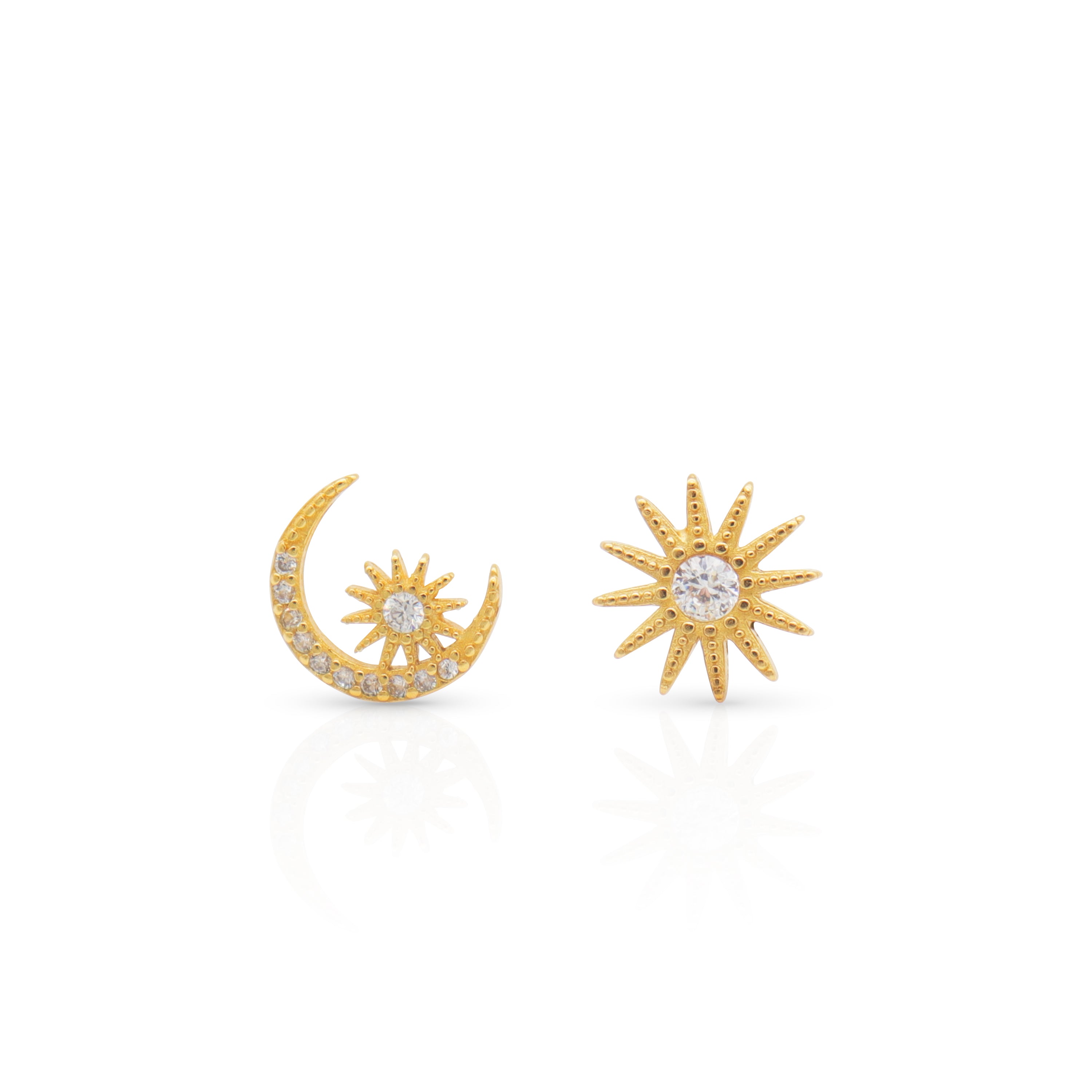 Luna Earrings