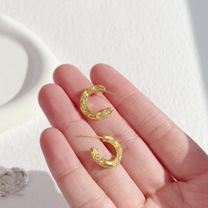 Hestia Earrings